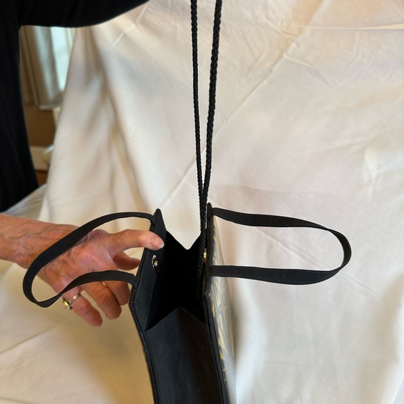 Angela Frascone dinner bag fr Nordstrom - Picture 6 of 7